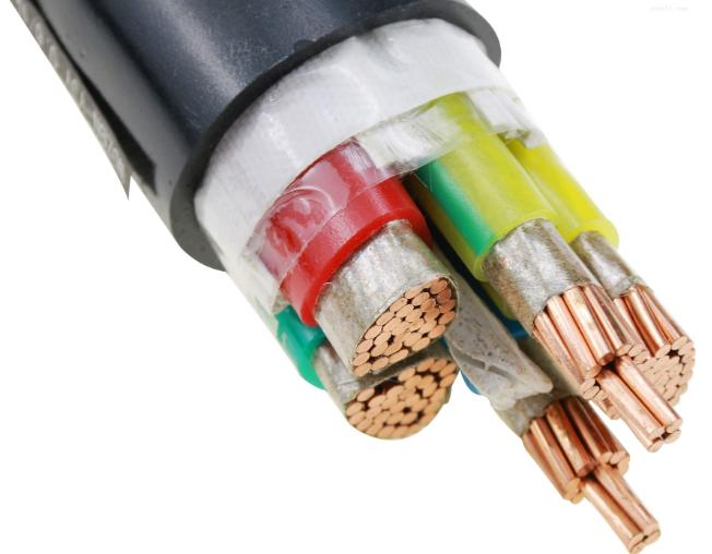 常用工程電線電纜的敷設(shè)的技術(shù)要求